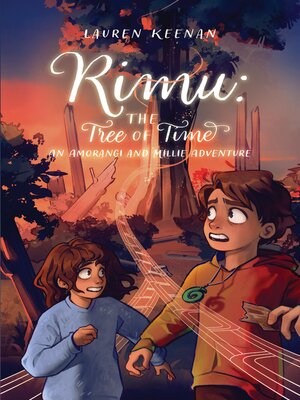 cover image of Rimu